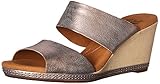 Clarks Women's Helio Lilly Wedge Sandal