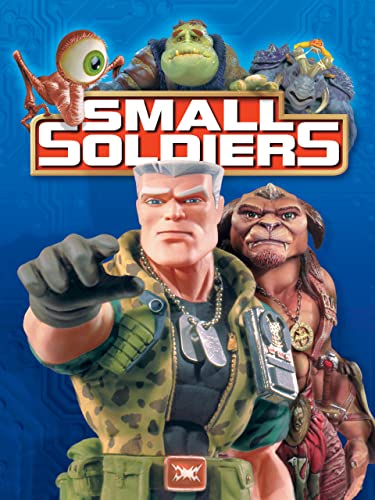  Small Soldiers