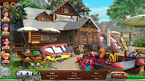 Image of Hidden Objects Collection - Volume 2