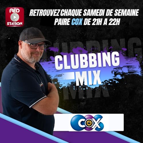 Clubbing Mix - Cox - 14/12/24