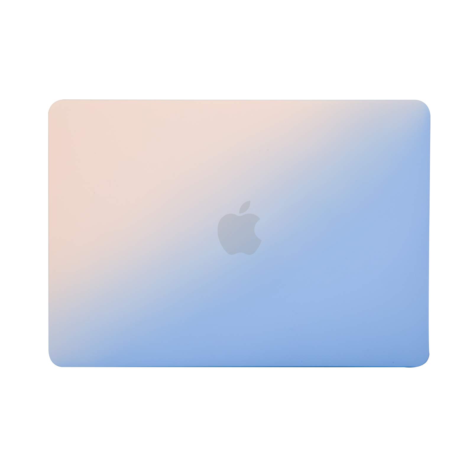 Se7enline Compatible with Apple MacBook Neo 13-inch Case 2026 Model A3404, Hard Shell & Washable Keyboard Cover, Anti-Scratch Anti-Drop Slim Fit Protective Case for Daily Use Travel,Frost Transparent — view 41