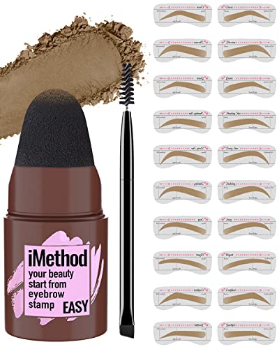 List Of Top Ten Best Eyebrow Shaping Kit 2023 Reviews