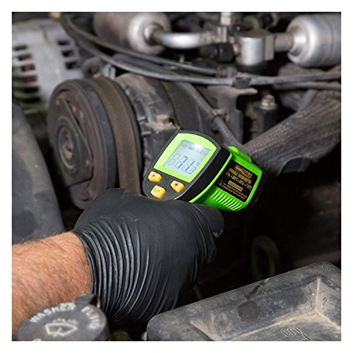 OEMTOOLS 25245 Infrared Thermometer