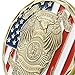 Police Officer St Michael Law Enforcement Challenge Coin
