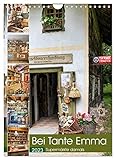 QUALITÄT - Hochwertiger Fotokalender mit 12 wunderschönen Motiven auf lichtbeständigem Bilderdruckpapier, robuste Spiralbindung mit Aufhängebügel.