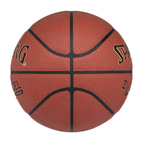 Image of Spalding Indoor Outdoor Basketballs | All Surface Composite Cover