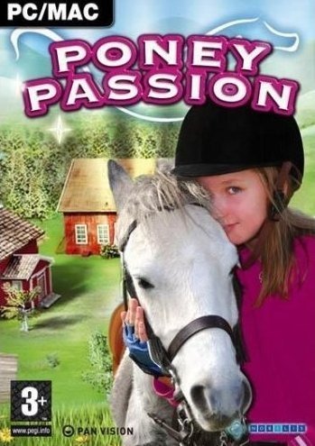 Poney Passion Pc - vue 2