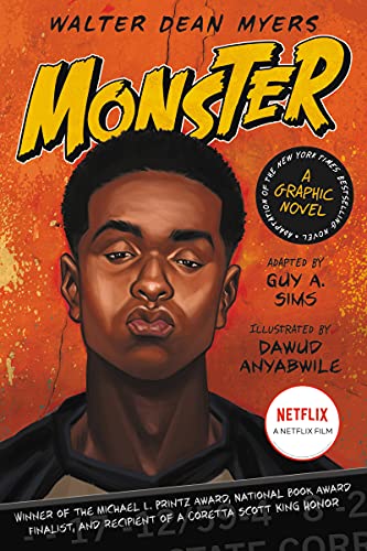  Monster