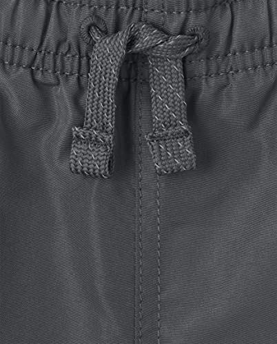 The Children's Place Boys' Active Wind Pants3