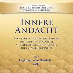 Page de couverture de Es gibt nur eine Wahrheit – GOTT