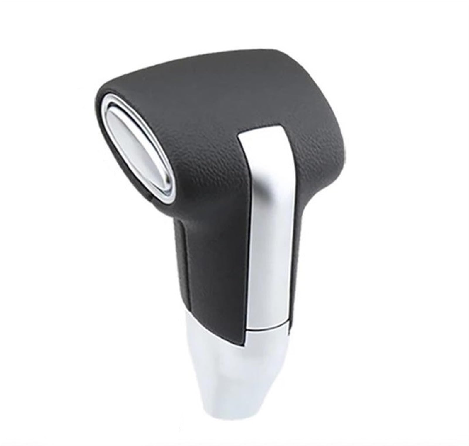 POANBCGY for Mitsubishi for Lancer for Outlander for ASX Gear Stick Gearbox Handle Shift Knob Automatic Transmission Shift Lever Replacement Parts(Type A)