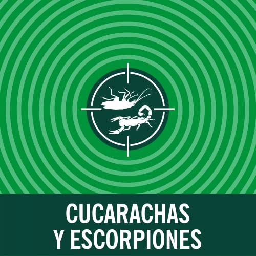 Mejores precios y opiniones de Jeringa para matar cucarachas comprados en linea. 19 Imagen adicional