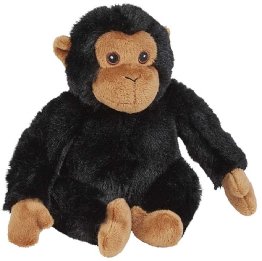 Ravensden Soft Toy Plush Chimp 18cm