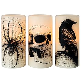 Eldnacele Halloween LED...