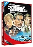 Das Syndikat des Grauens (FILMART POLIZIESCHI EDITION NR.023) - Deutsche Blu-ray-Premiere - UNCUT - Limited Edition auf 1000 Stück - Ein Film von Lucio Fulci mit Fabio Testi