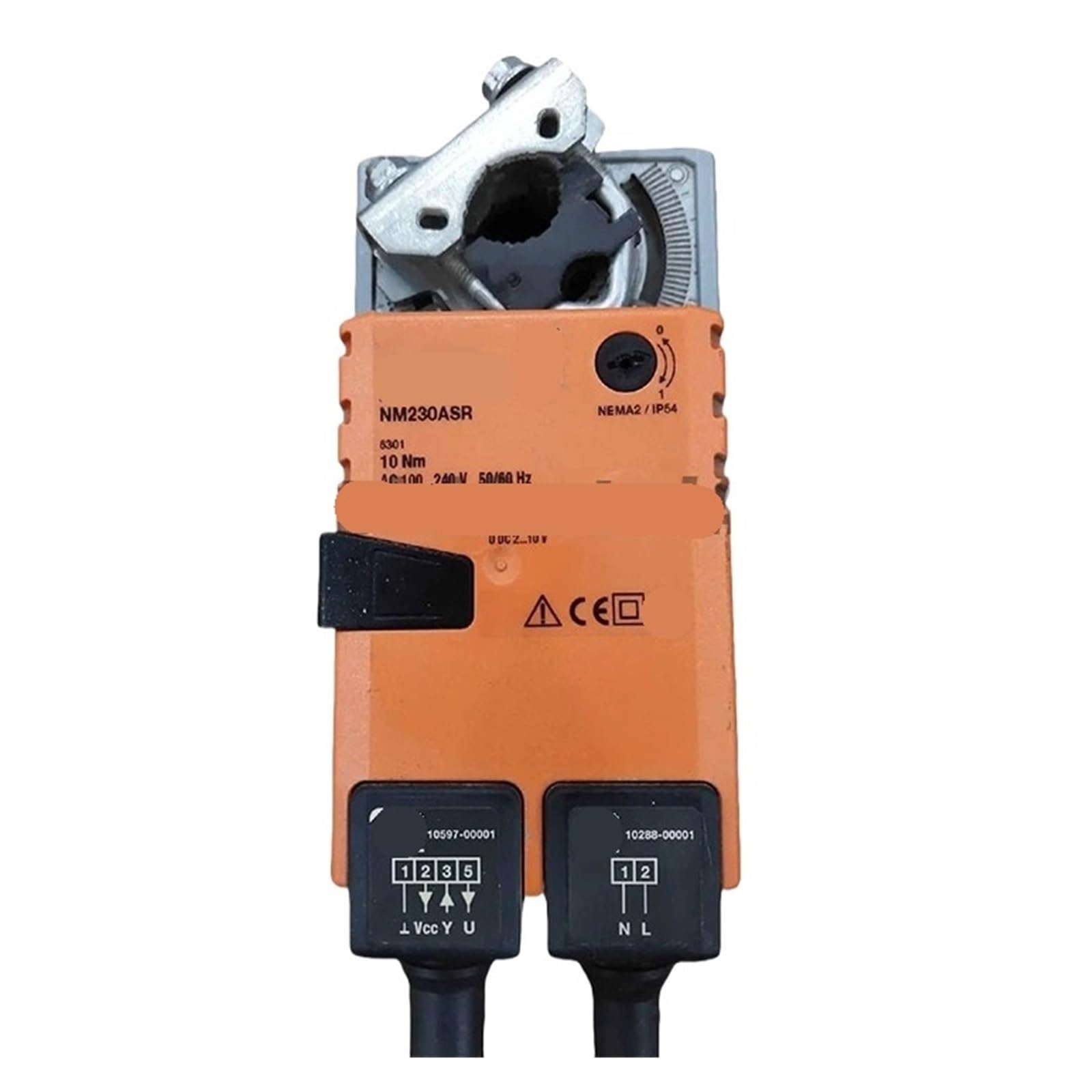CXFCIHFT NM230ASR NM230A-SR 230V regulation amount 10NM actuator