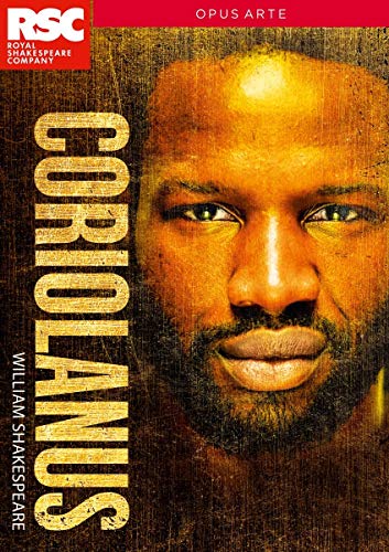 Shakespeare: coriolanus