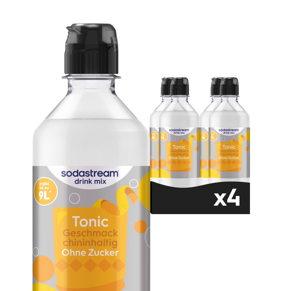 SodaStream Angebote