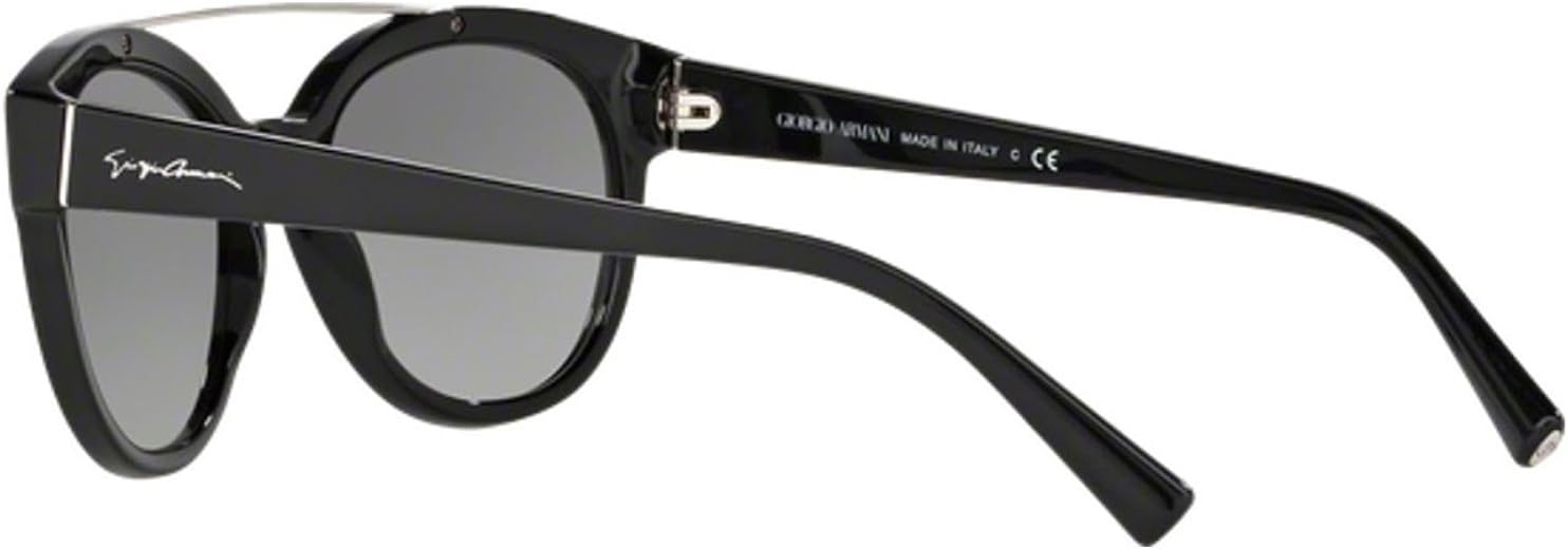 Giorgio Armani AR8086 - Cats Eyes Sunglasses 55mm