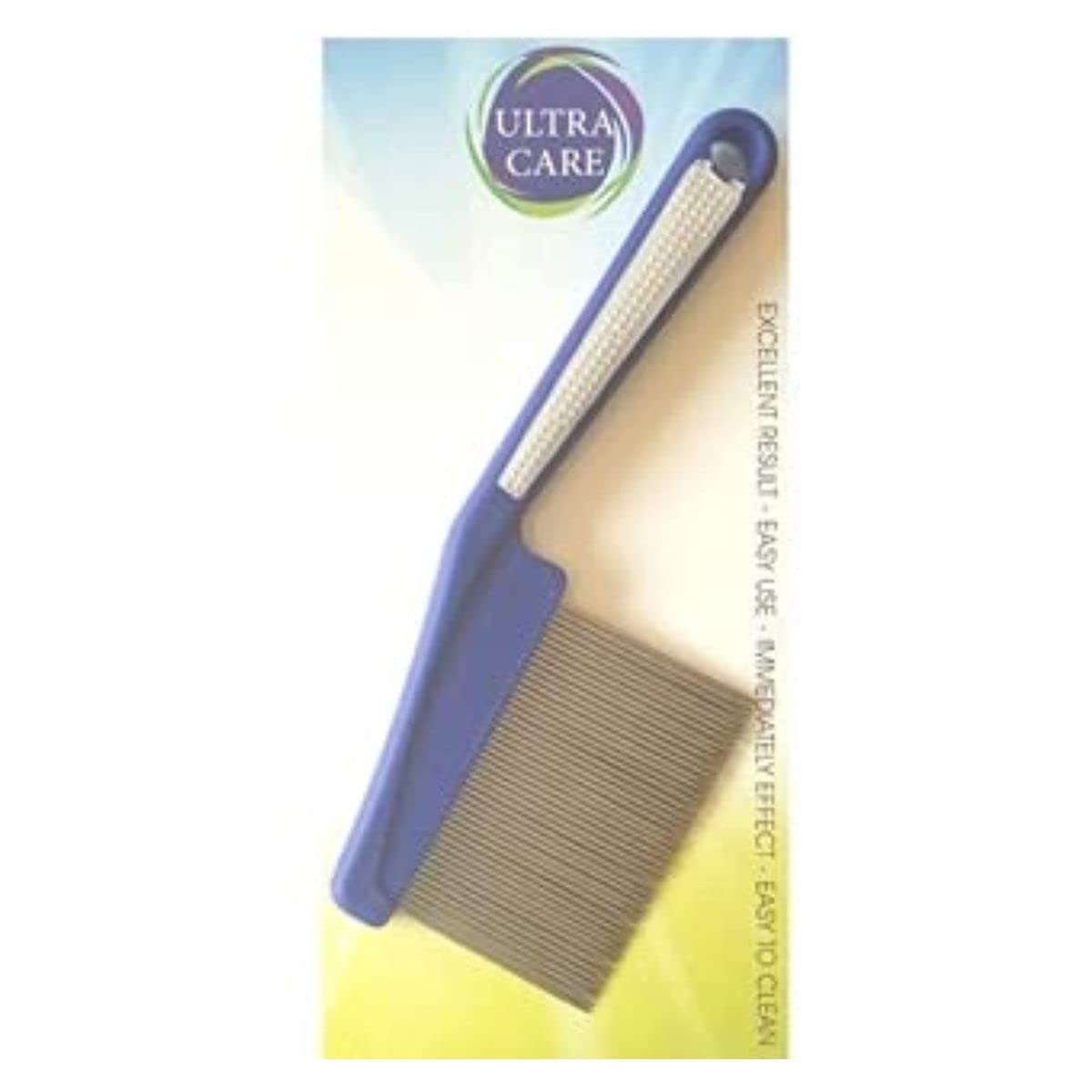 ULTRA CARE Anti Lice and Nits Comb