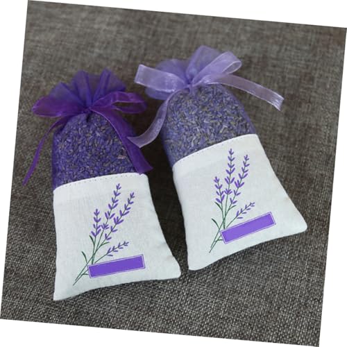 Bolsitas de Lavanda NUOBESTY 24 pcs para Aroma miniatura 6