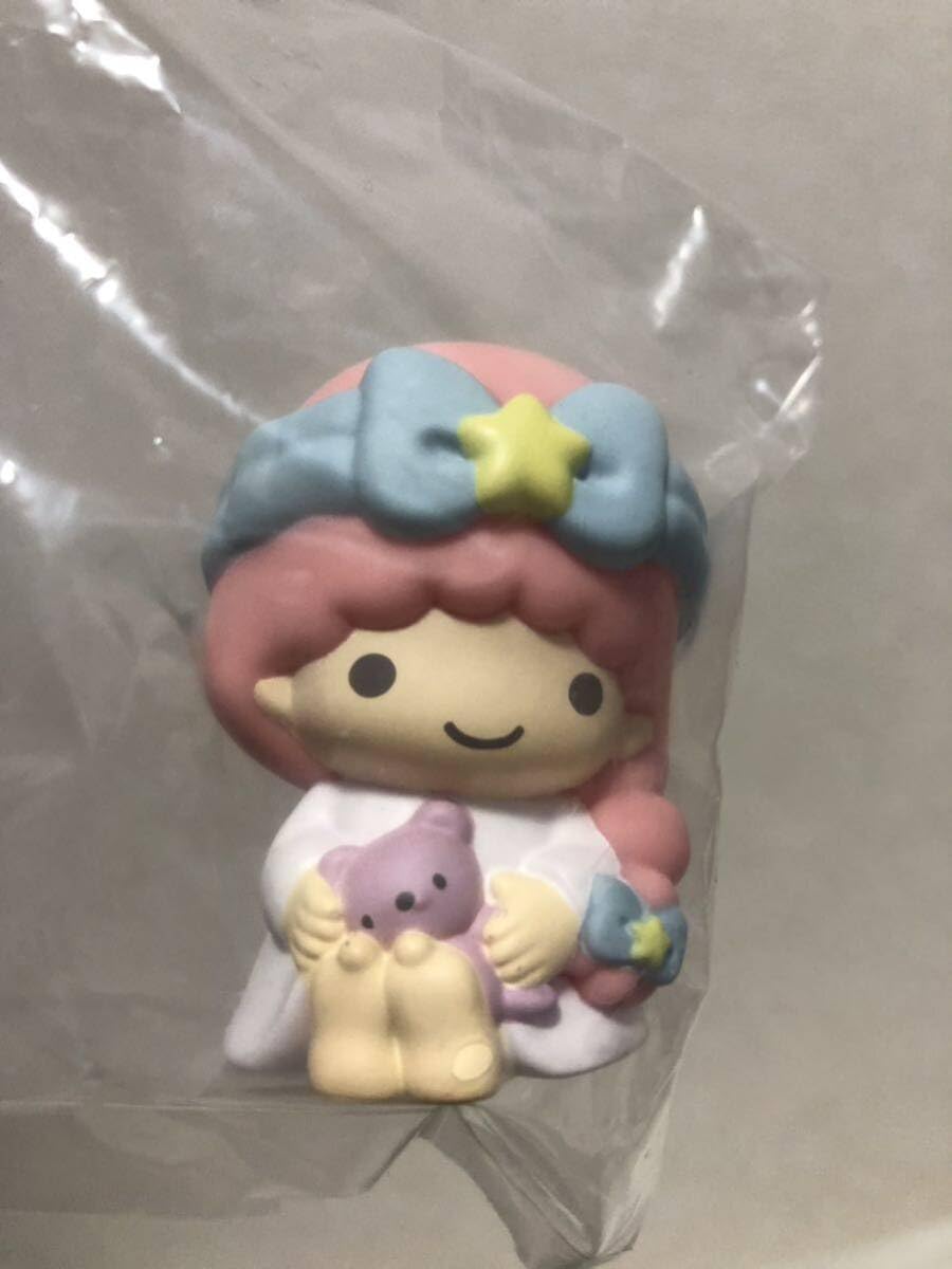 Amazon.co.jp: キャラクターズ2 おやすみ前のリラックスタイム リトル