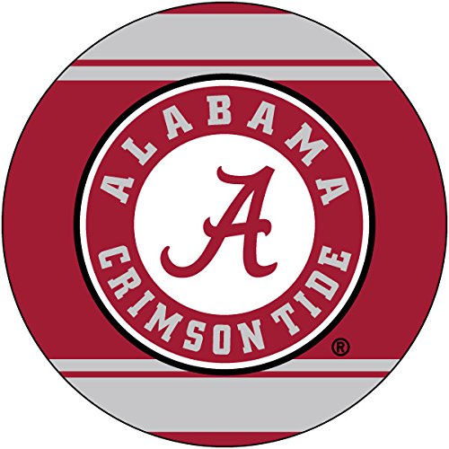 ALABAMA CRIMSON TIDE 4