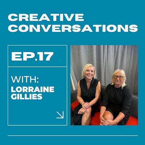 Episode 17: Independent Working Group on Antisocial Behaviour Podcast Por  arte de portada