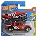 Produktbild Hot Wheels 19 Ford Ranger Raptor, [rot] Kurzkarte