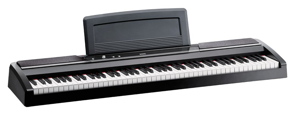 KORG SP170-S ピアノ88鍵