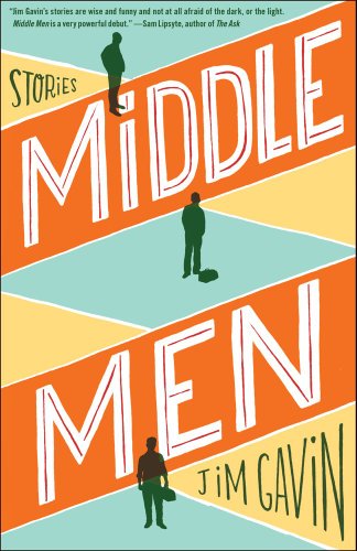 Middle Men: Stories view 2
