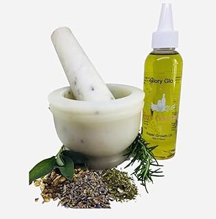 Glory Glo Super Hair Growth Oil