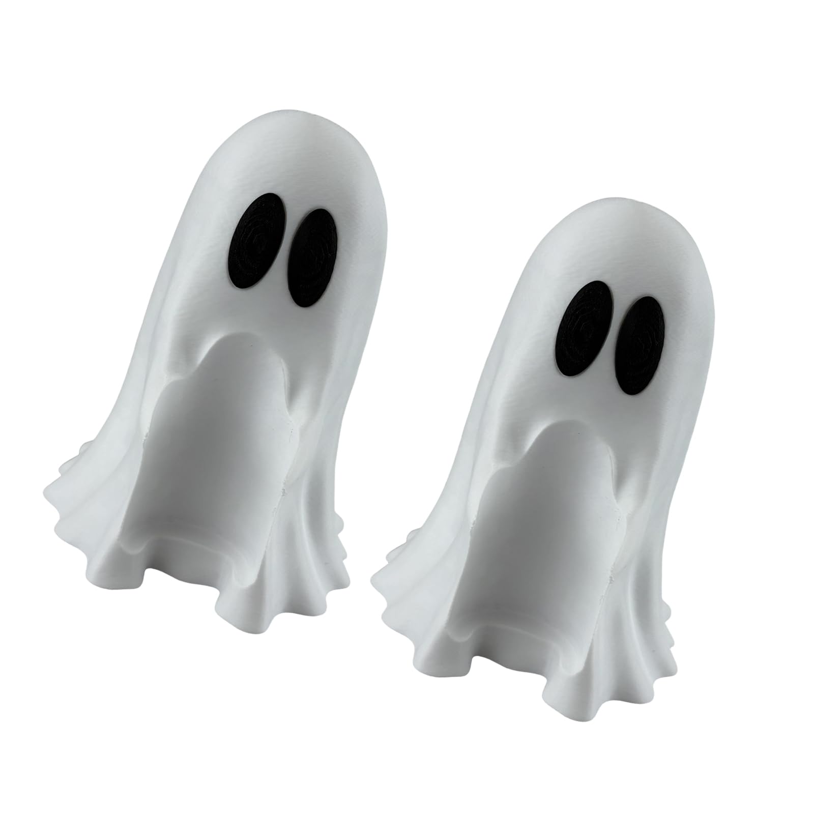 Tsophreniq Ghostly Beverage Shelf Halloweens Party Supplies Food Safe Decoration for Kids Event Organizers Quick Setups Ghostly Beverage Shelf Halloweens Party Supplies Food Safe Decoration