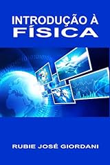 Capa de Introdução à Física