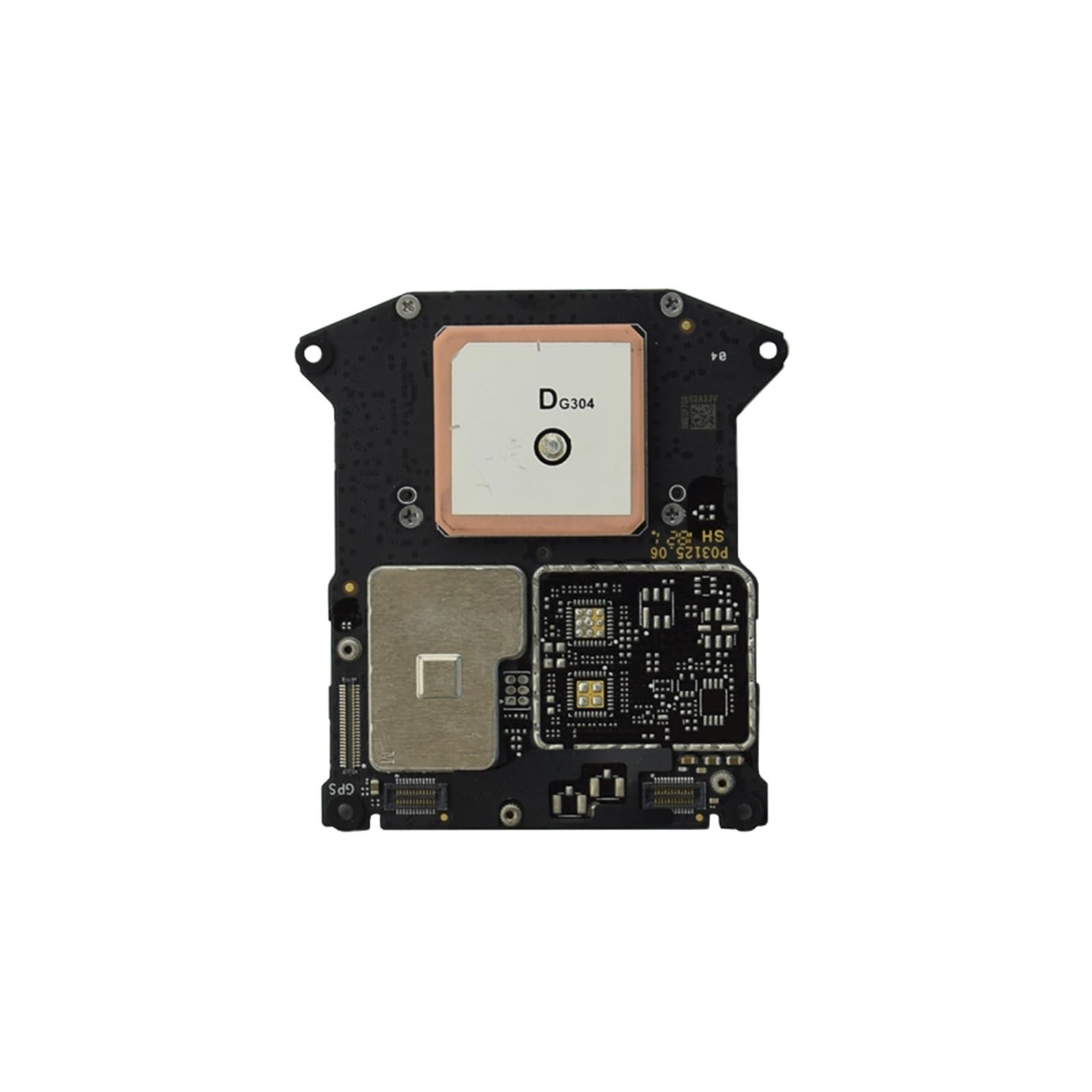 Płyta GPS z IMU dla DJI Mavic 2 Pro/Zoom zamienny moduł GPS dla DJI MAVIC 2 profesjonalne części do naprawy dronów