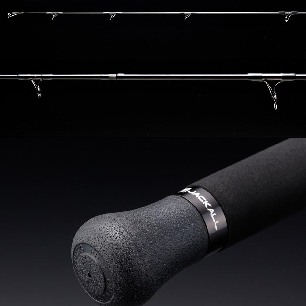 他のサイトで決まりました❗️ダイワ19レグザLT6000DーH、DAIWA　ショアジギングロッドセット Amazon | ジャッカル CiAN＆ダイワ 19レグザ 6000D-H ショアジギング