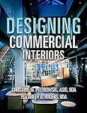 Designing Commercial Interiors