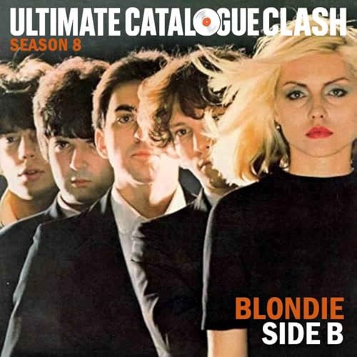 Blondie - Side B