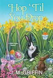 Hop 'Til You Drop (A Jules & Bun Mystery)