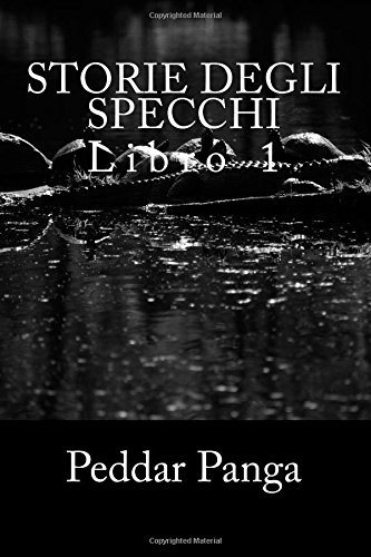 Storie Degli Specchi