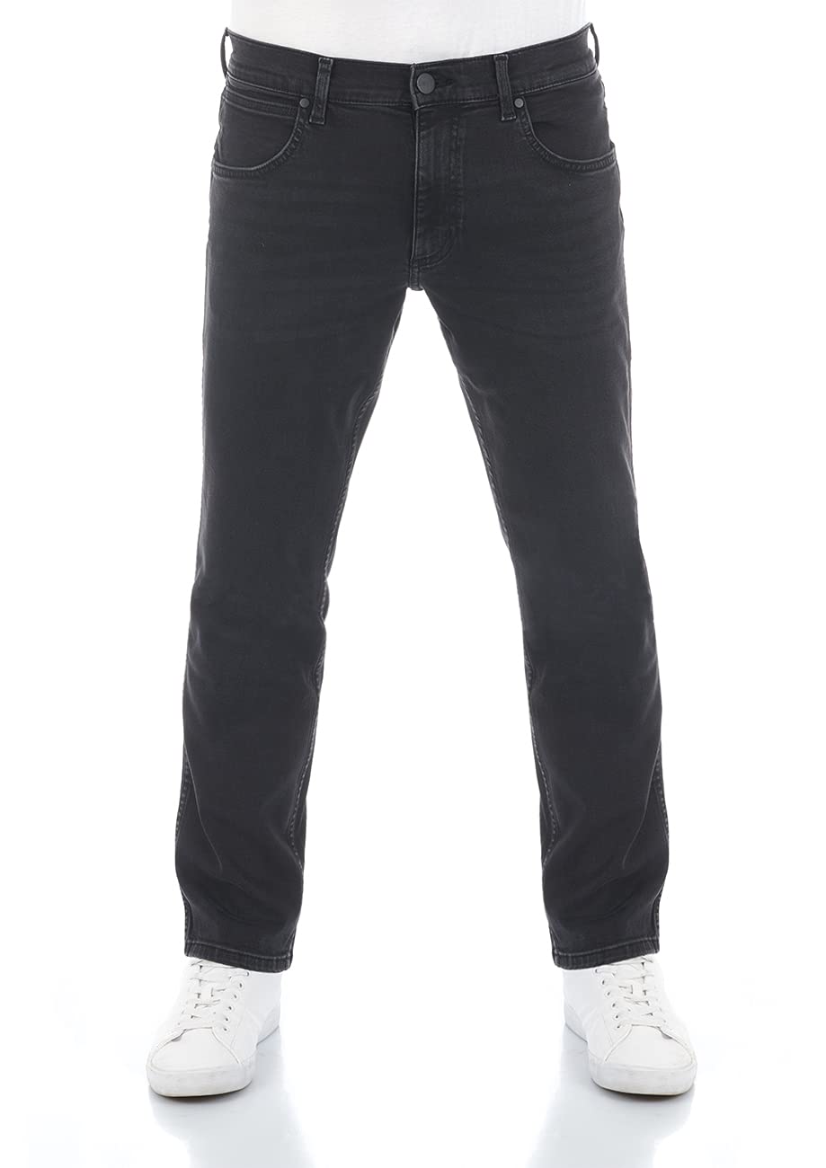 Wrangler Herren Jeans Greensboro