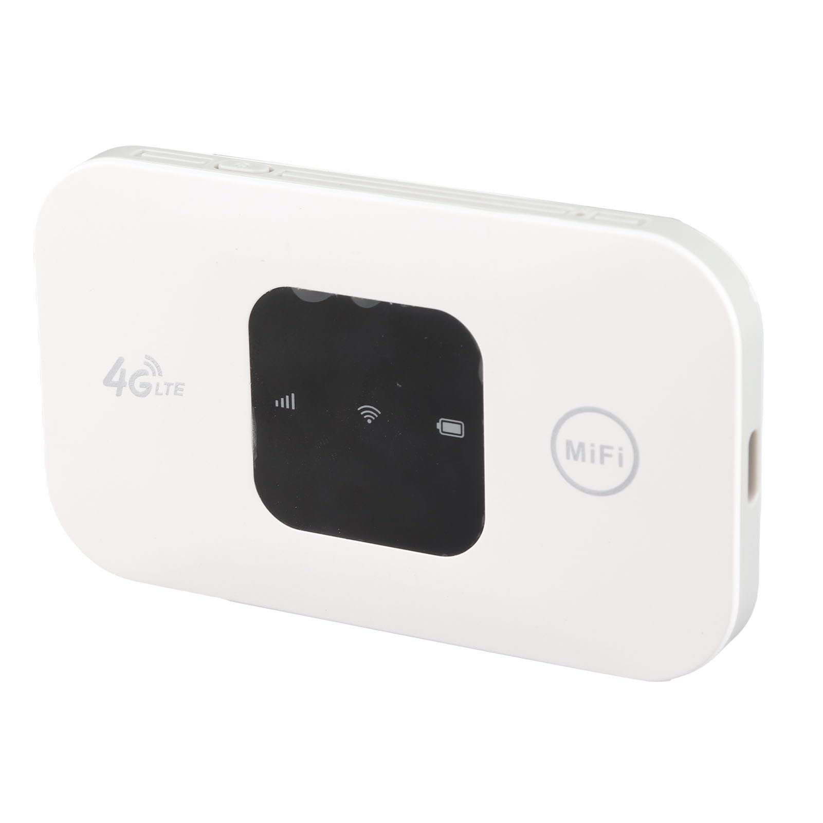 Mobilny Hotspot Wi-Fi 150 Mb/s 4G Router Karty SIM Przenośny Internetowy