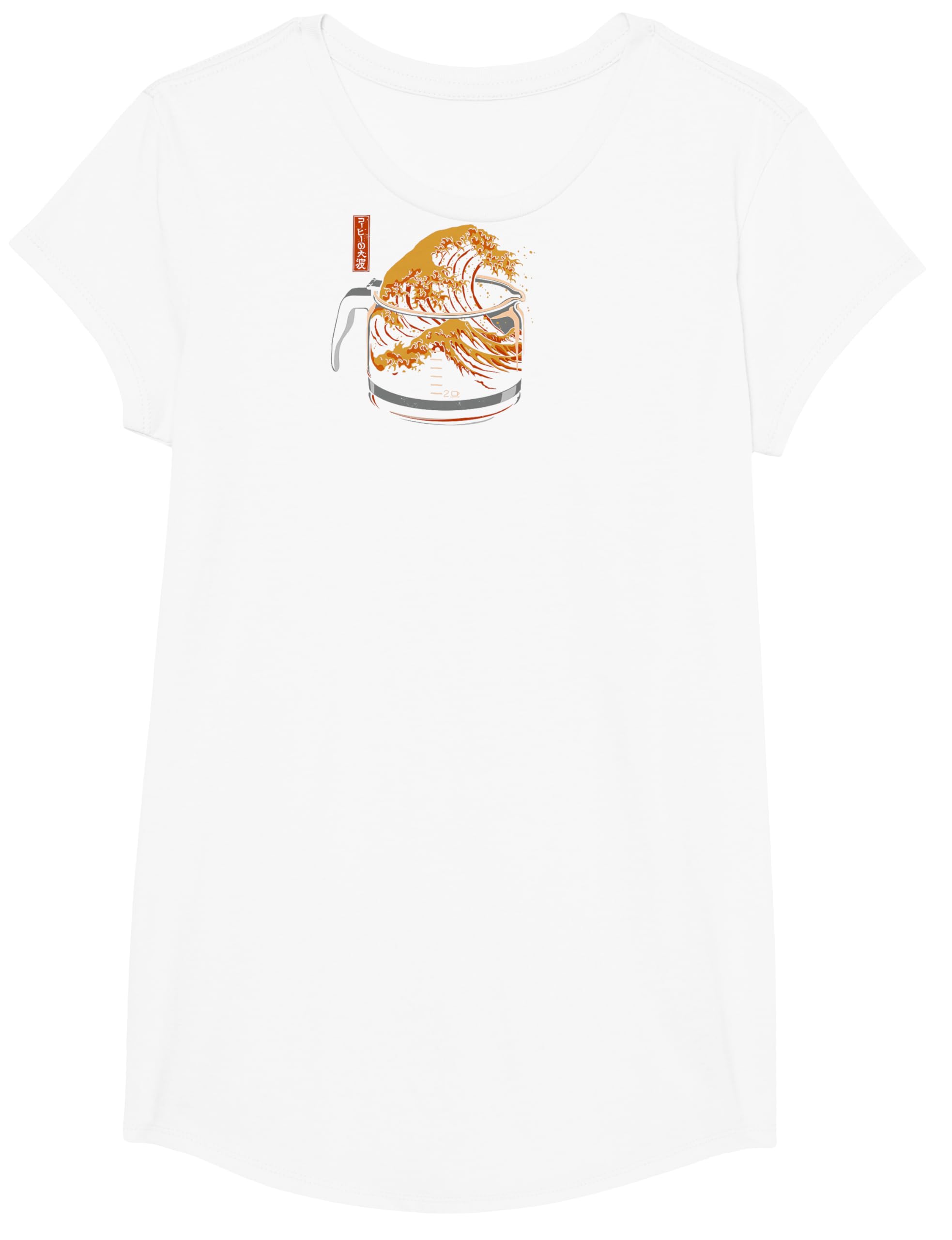 Kleidung mit Designs von Amazon Merch on Demand