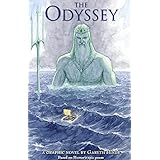 The Odyssey (English Edition)