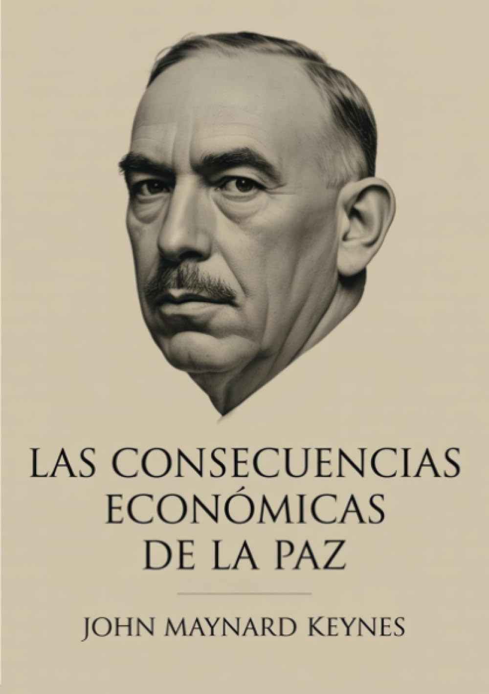 Las consecuencias económicas de la paz (traducido)