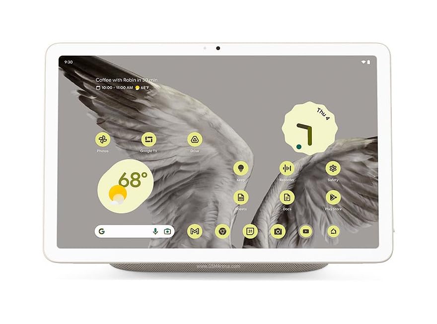 See full amazon price history chart for SOFTER Matte Finish Tablet Screen Protector for Google Pixel Tablet SOFTER Matte Finish Tablet Screen Protector for Google Pixel Tablet (B0CJPVB7WQ) Amazon Price History, Amazon Price Tracker