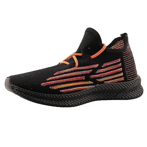 Image of Sports Running Shoes Stylish Casual Sneakers for Men