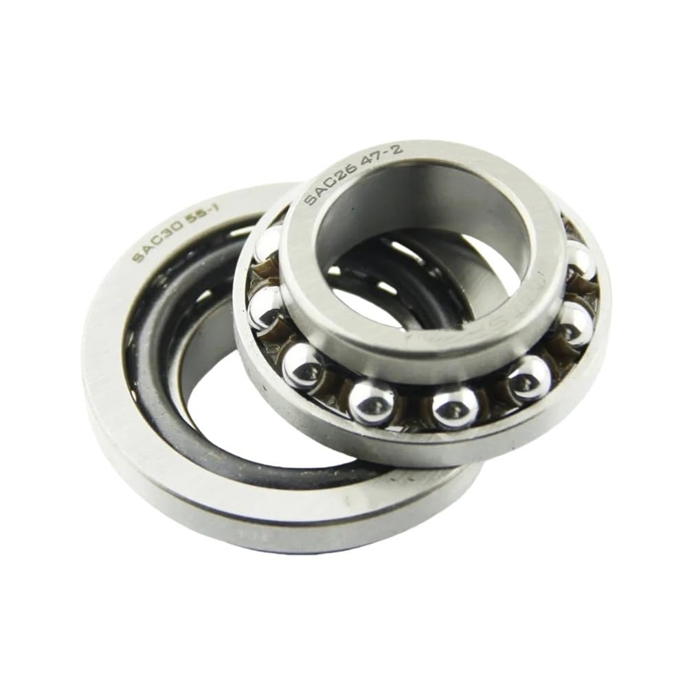Rodamientos Dirección Kits De Cojinetes Vástago Dirección Para VRX400 RVF400 NSR250 CB250 CB400 CB-1 CB400F CB 500F 500X 91015-KT8-005 91016-KT8-005