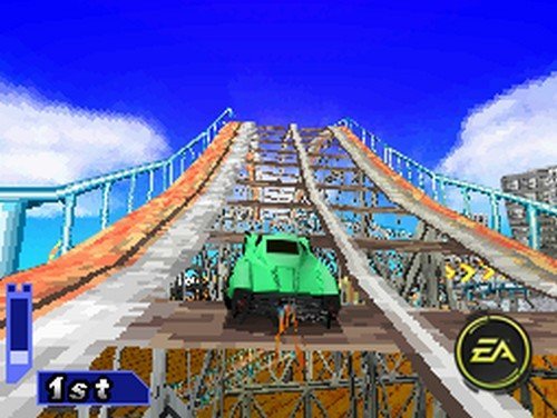 Need for Speed: Nitro - Nintendo DS (Renewed)