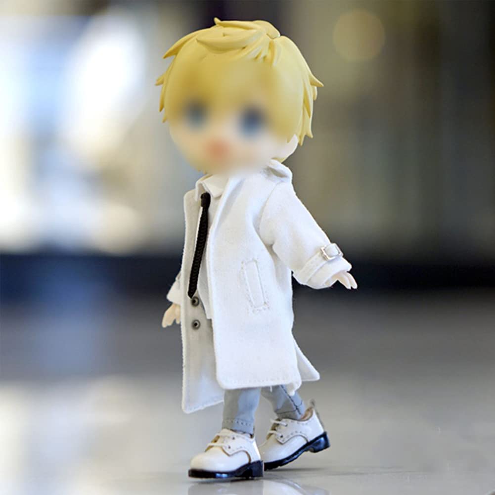 Amazon | HIGHAWKオビツ11服 OB11 衣装 オビツドール 11cmボディ用